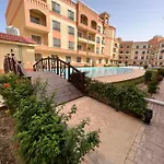منتجع الياقوته الحمراء - الغردقة