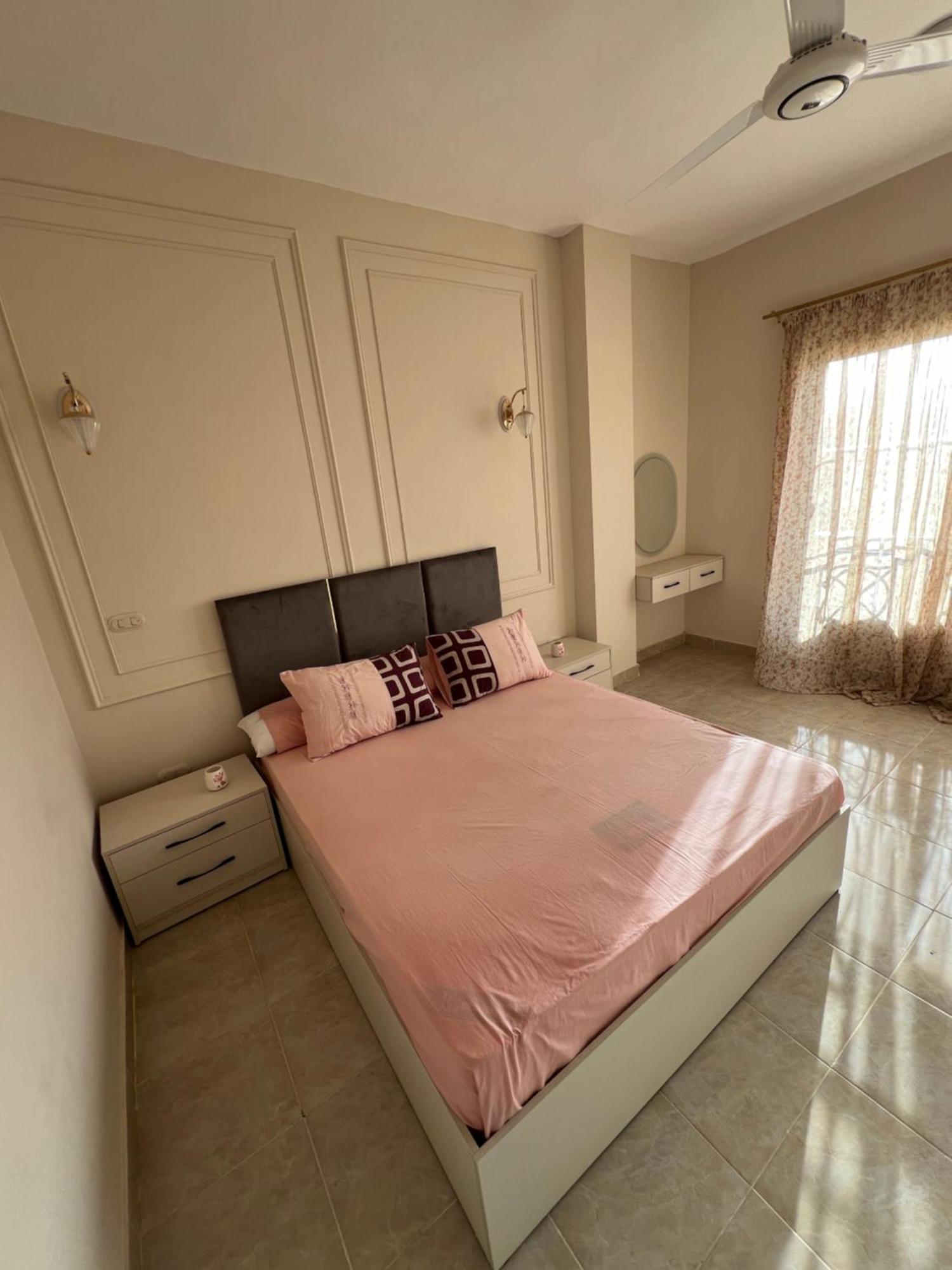 الياقوته الحمراء - Hurghada
